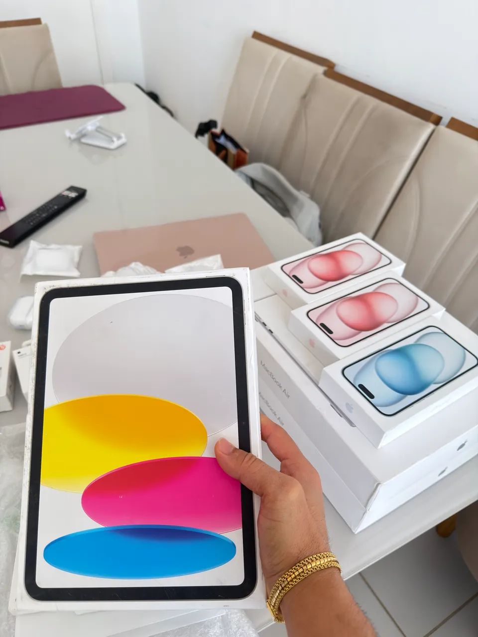 iPad 11 128GB 