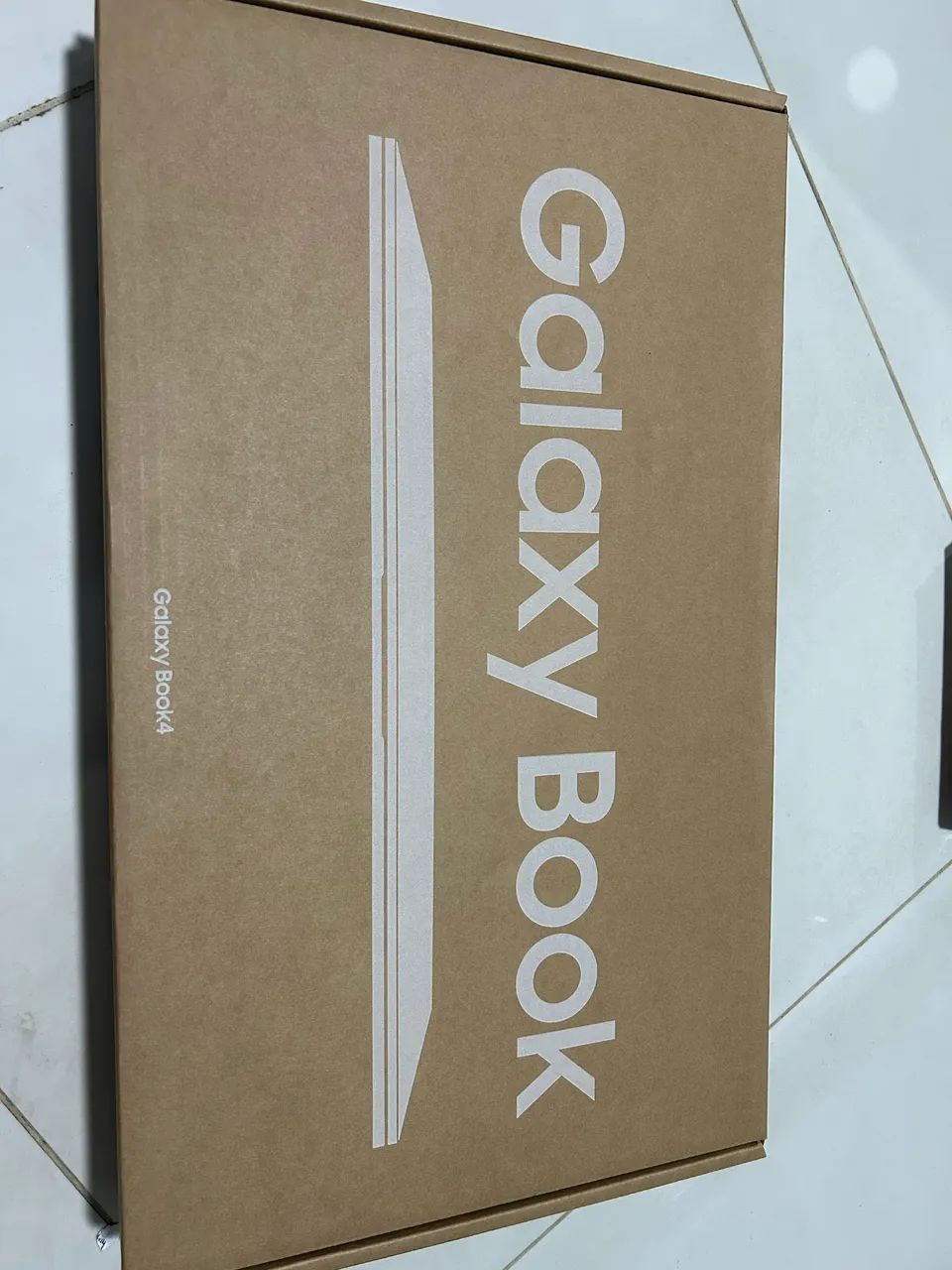 Vendo notebook Samsung  - Foto 3