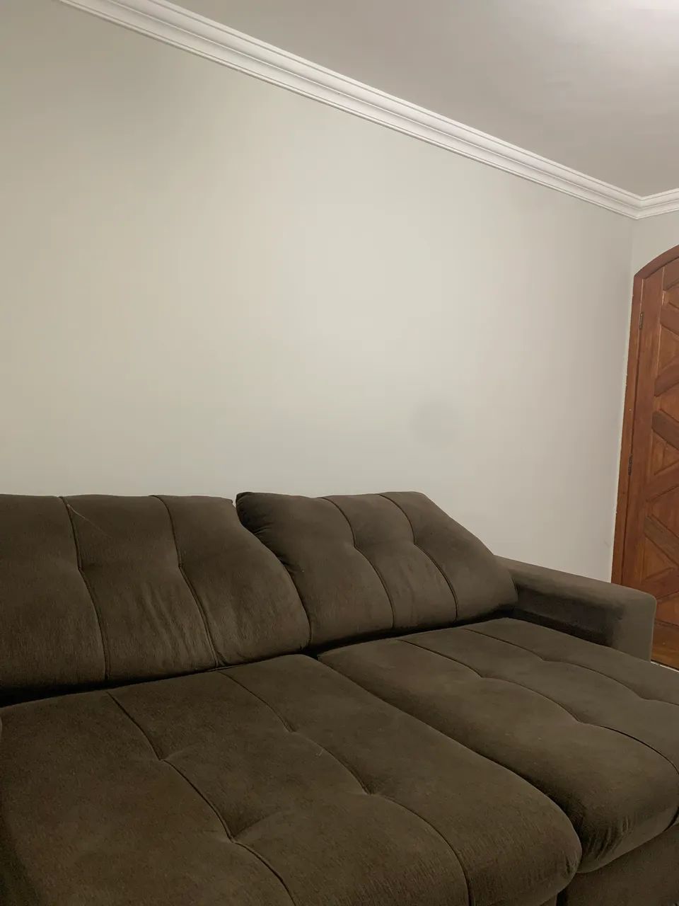 sofá retratil - Foto 2