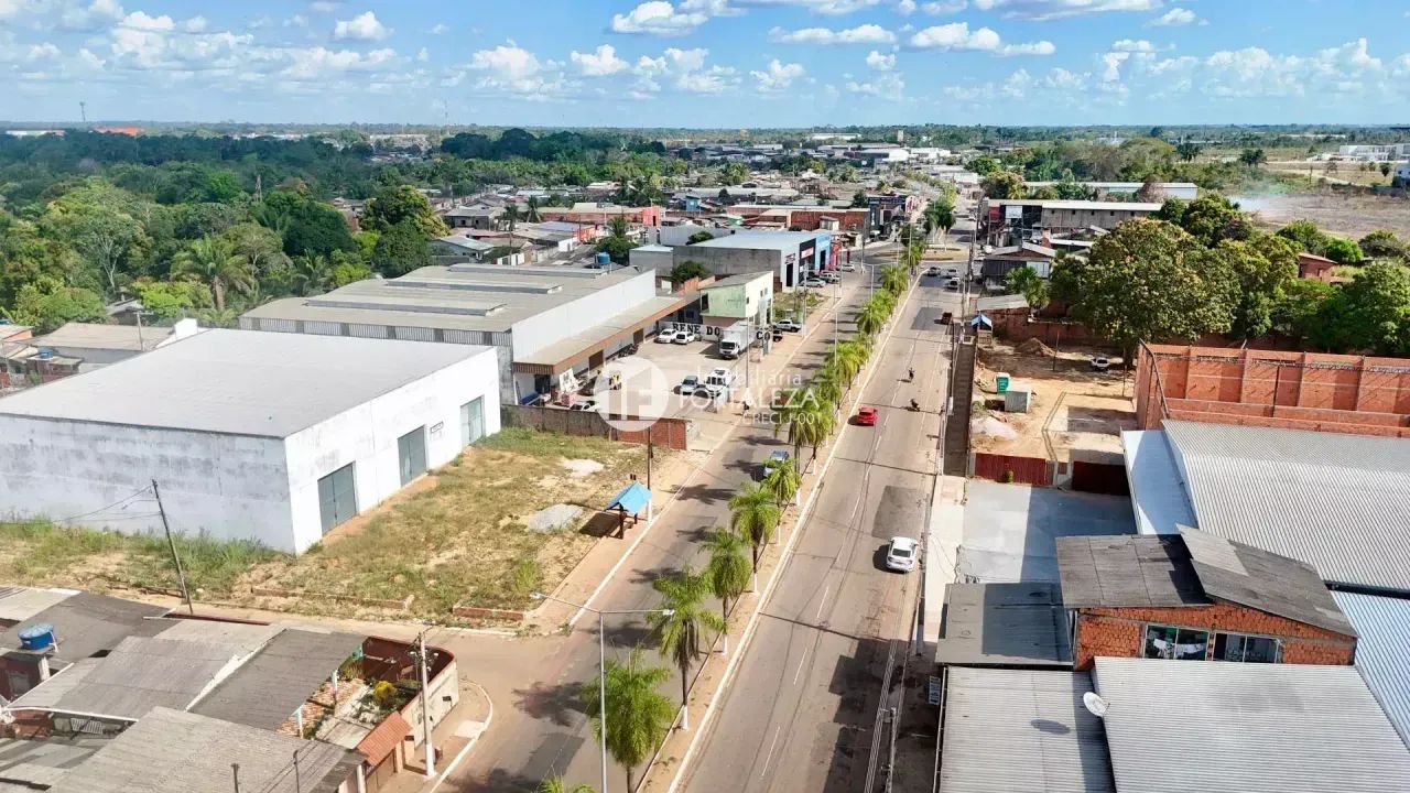Imóvel para aluguel com 300 metros quadrados em Areal - Rio Branco - AC - Foto 2