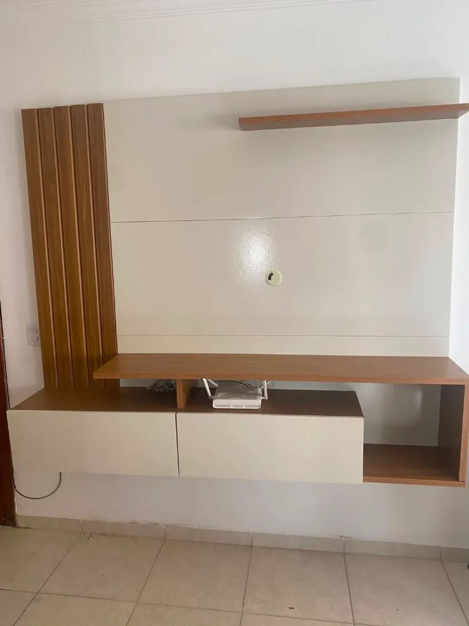 Painel de tv  - Foto 2