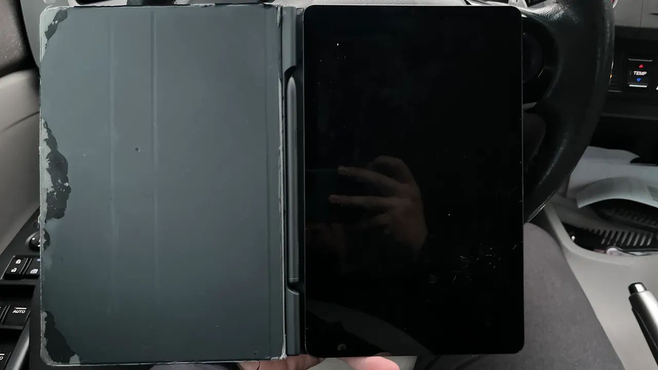 Tablet S6 lite 