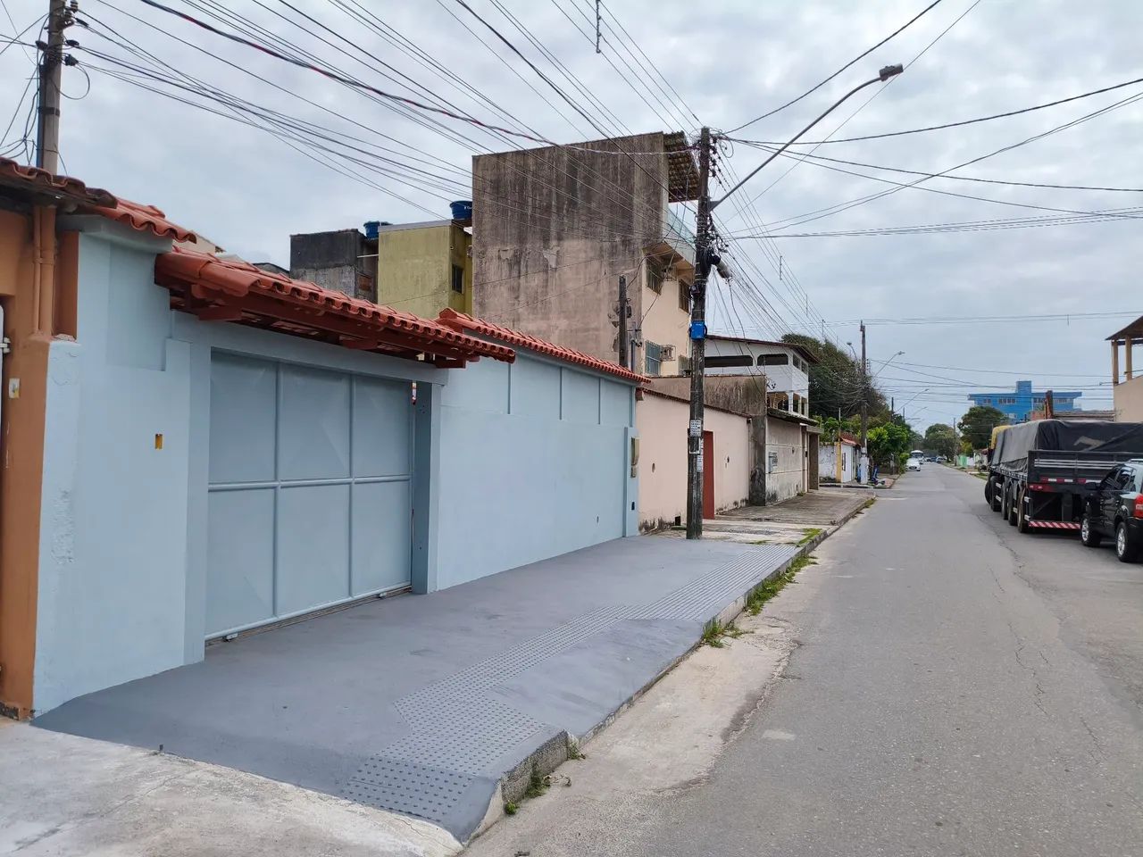 Alugo Casa 7 quartos - Jacaraípe 