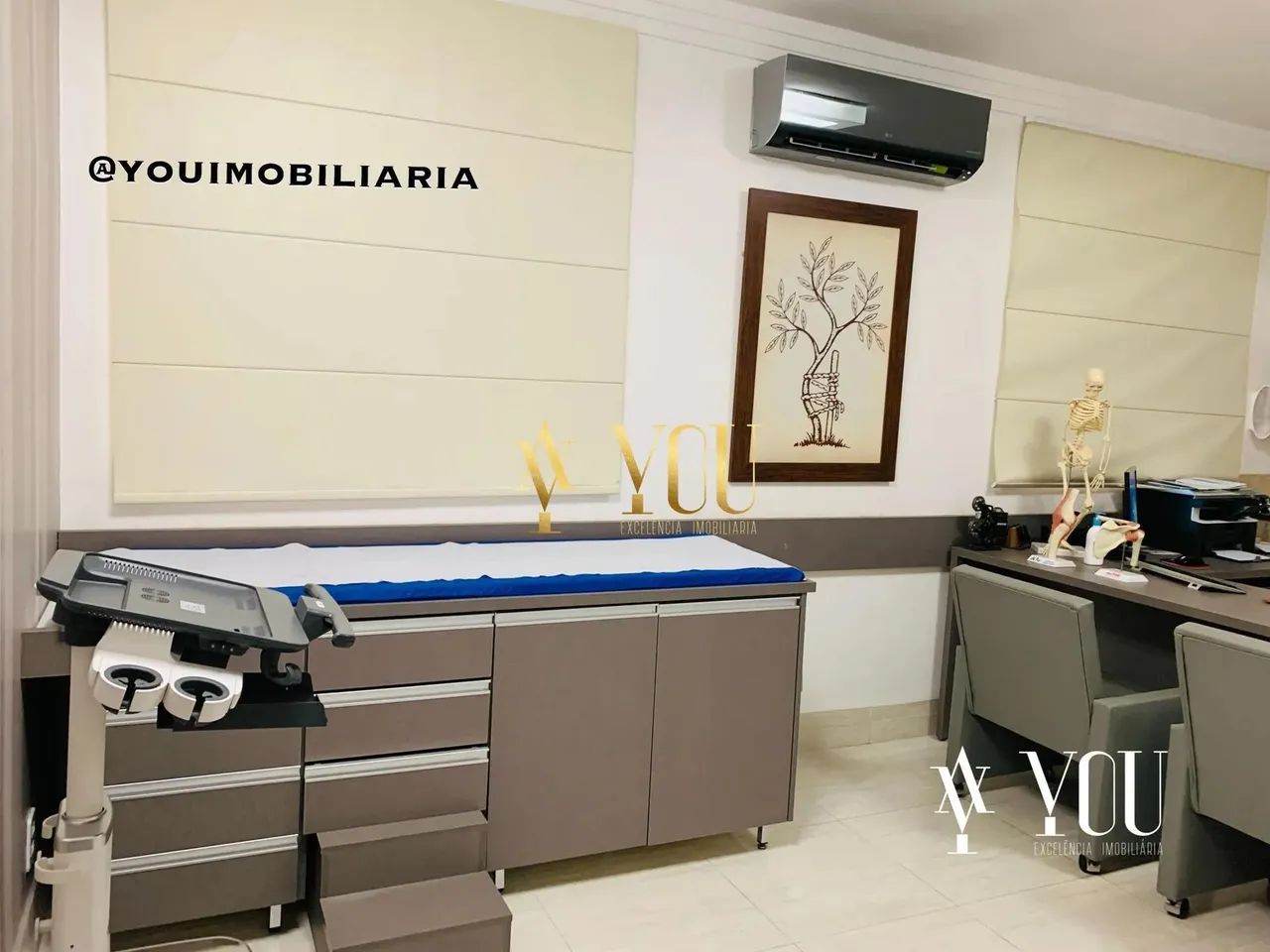 Clínica Médica já Pronta a Venda na Av. Portugal - Foto 4