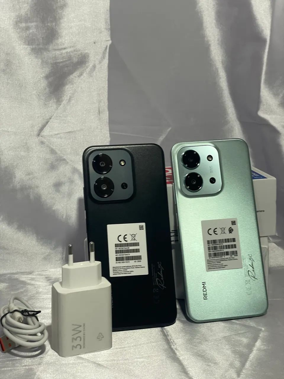 Redmi 15c 256gb Novo - Foto 5
