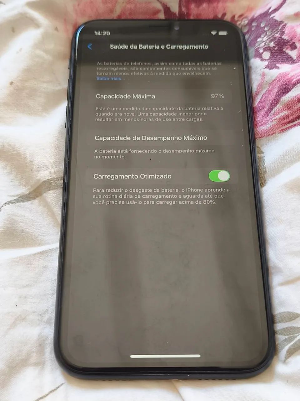 iPhone XR  - Foto 4