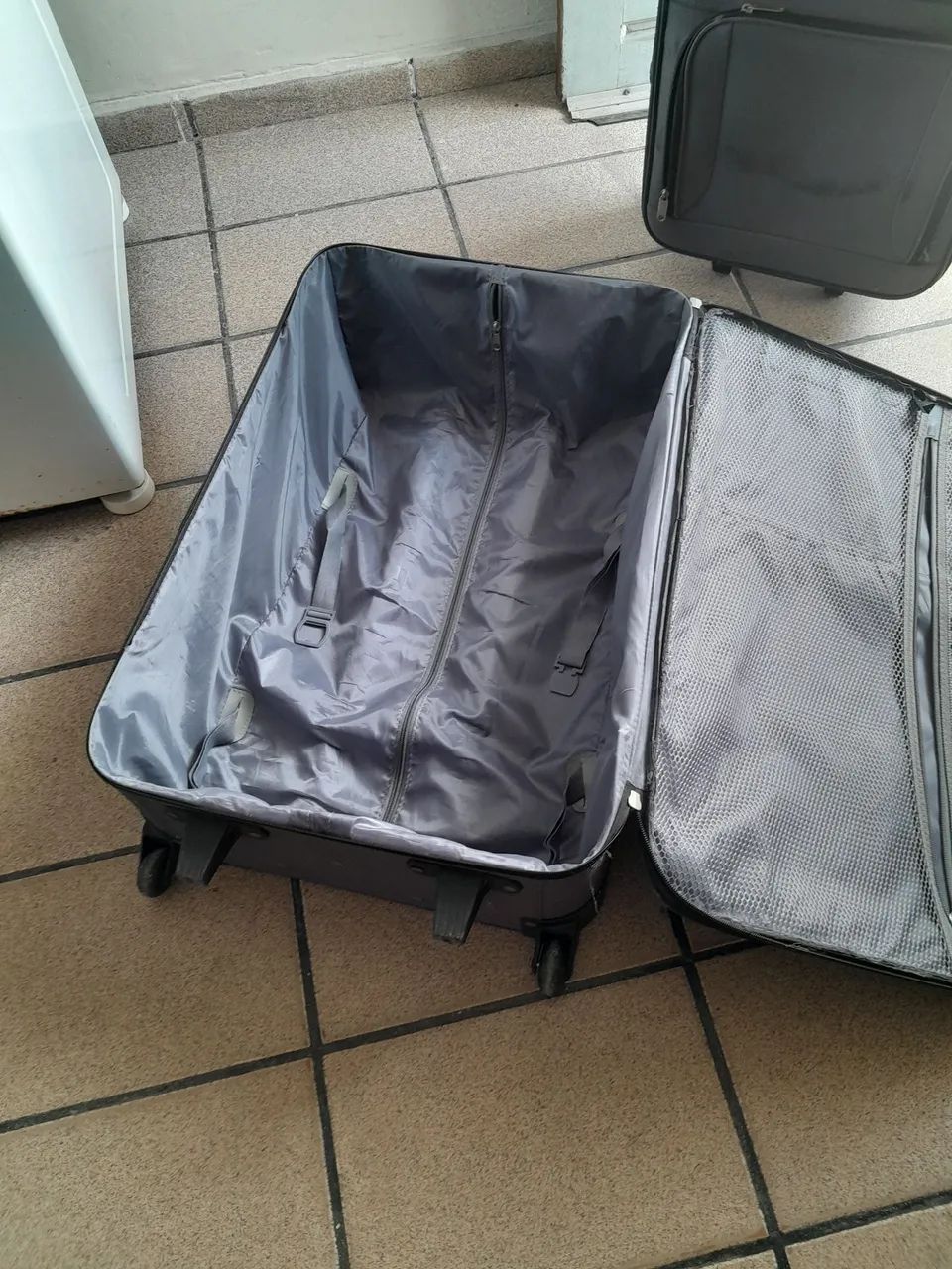 Malas de viagem - Foto 2