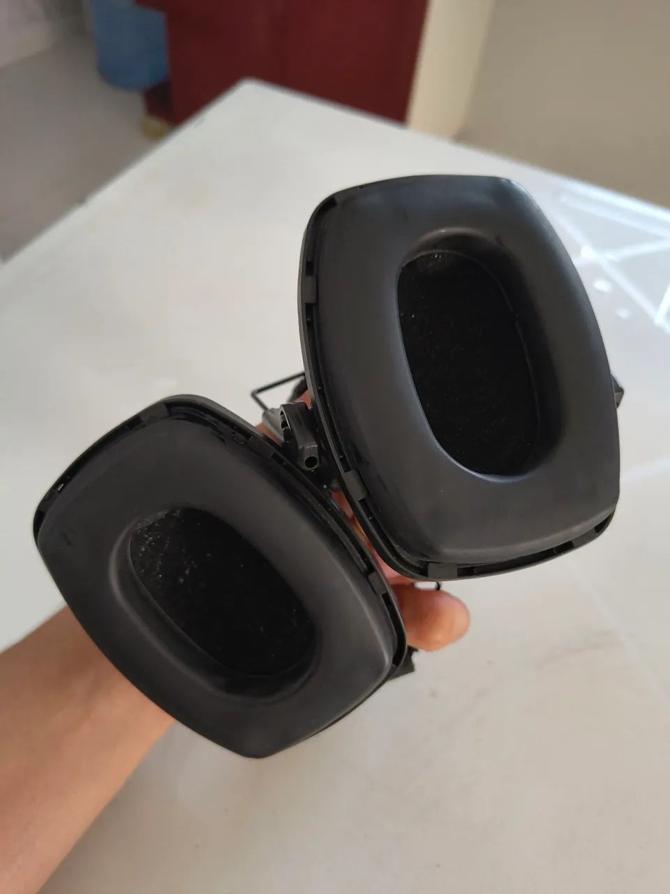 Abafador Honeywell - Foto 3