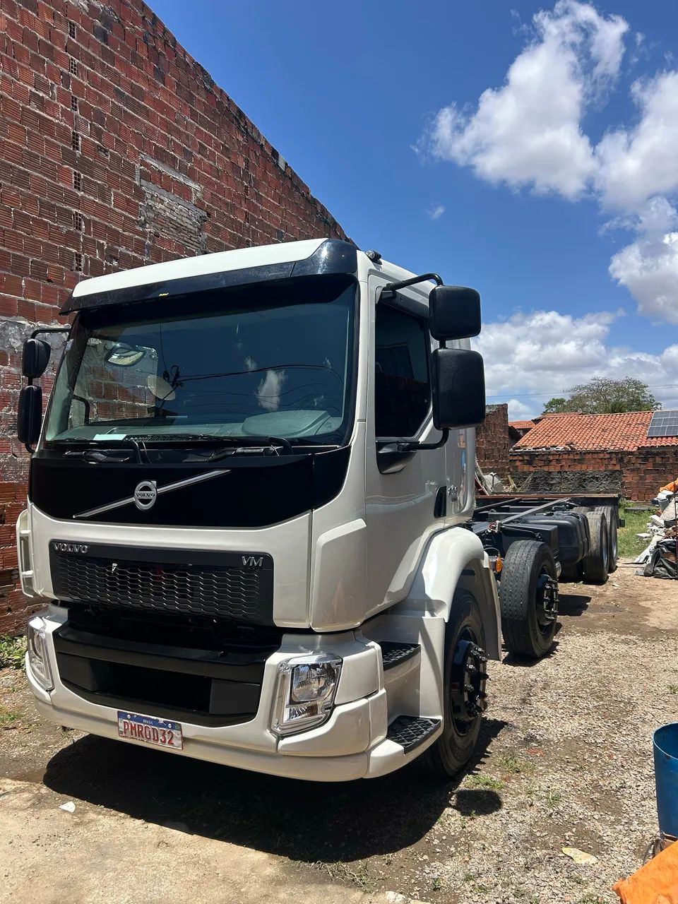 Vm 270 2018 bitruck - Foto 3