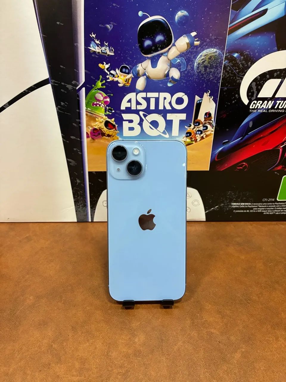 IPHONE 14 128GB (SEMI)