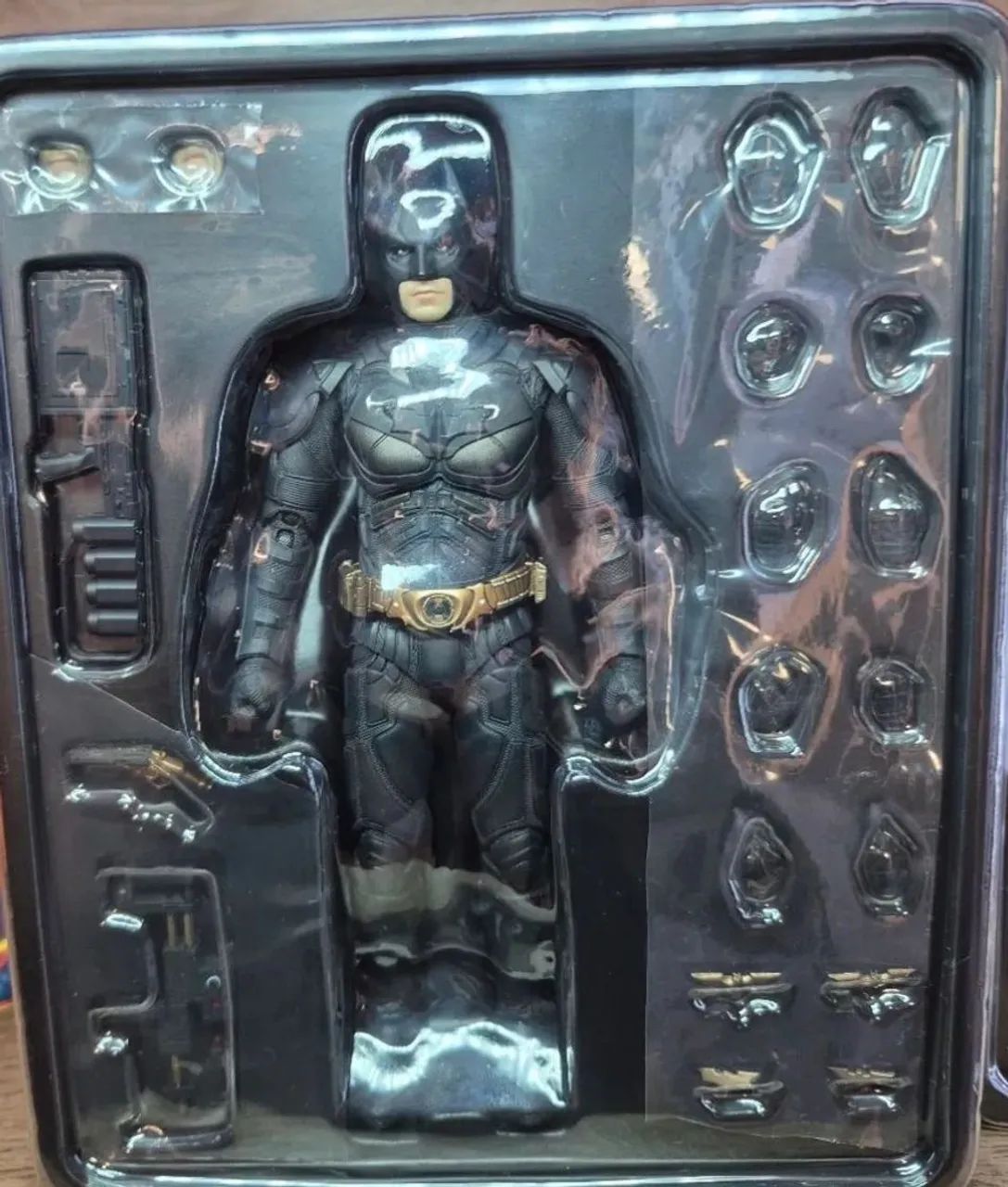 Batman inart delux  - Foto 2