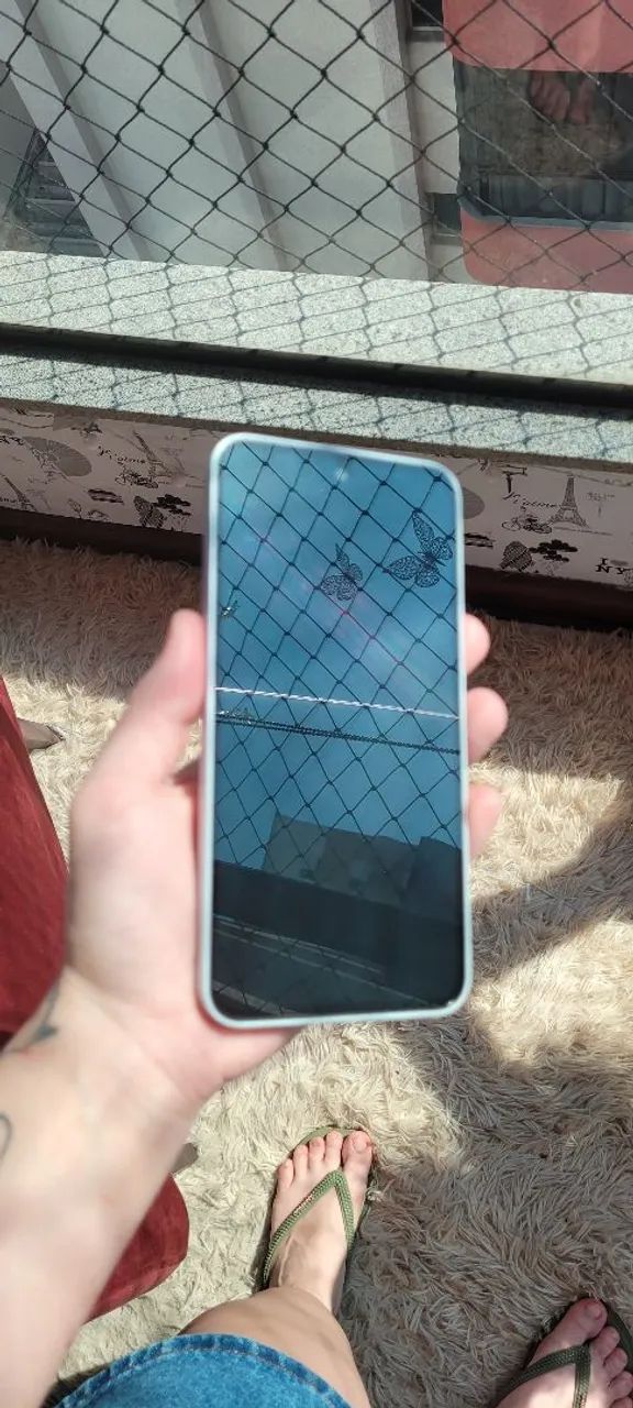 Samsung Galaxy A35 5G - 6GB RAM - Foto 3