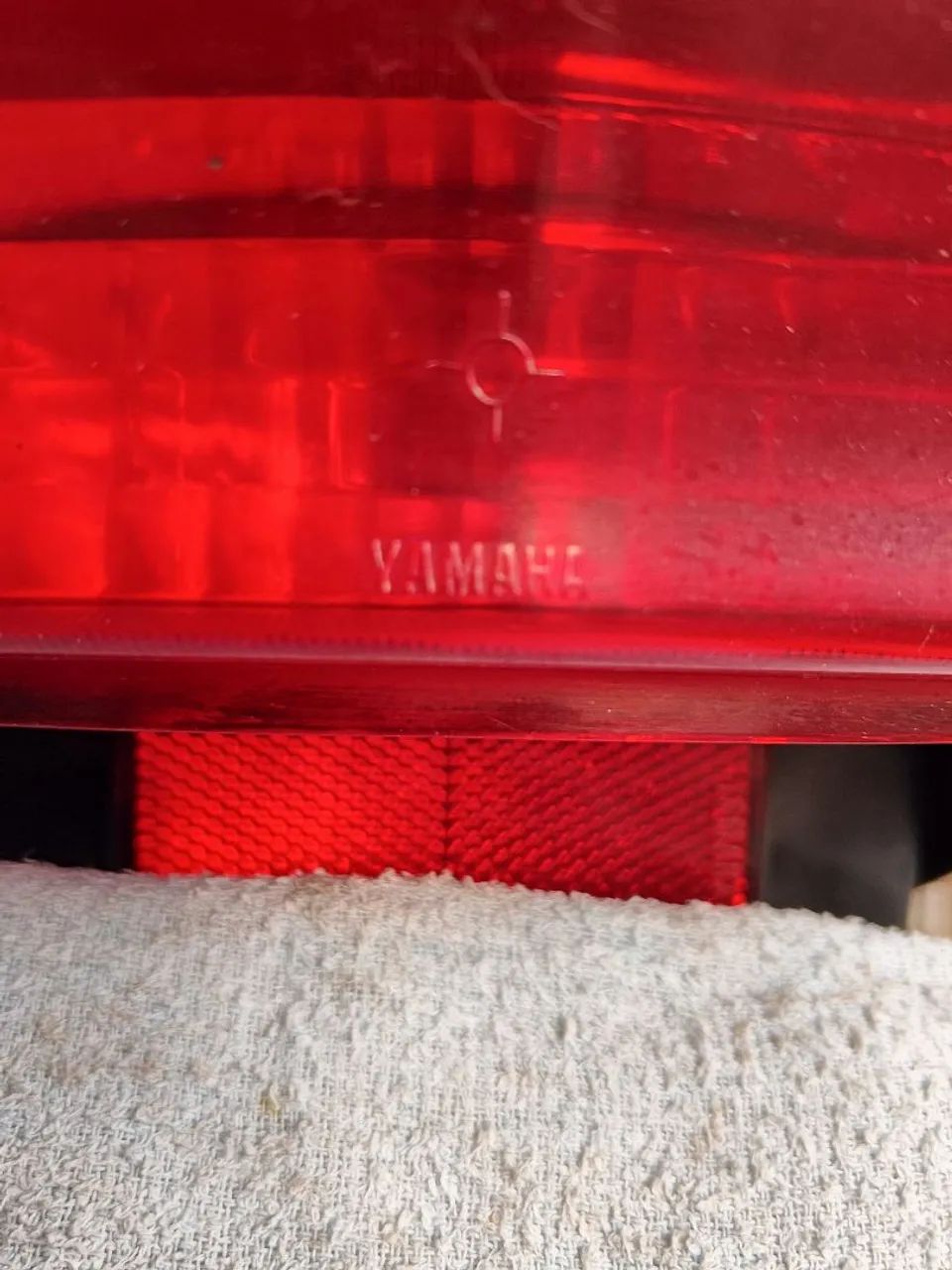 YBR 125 k - Foto 2