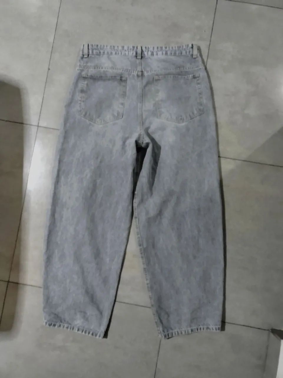 Calça ballon renner - Foto 2