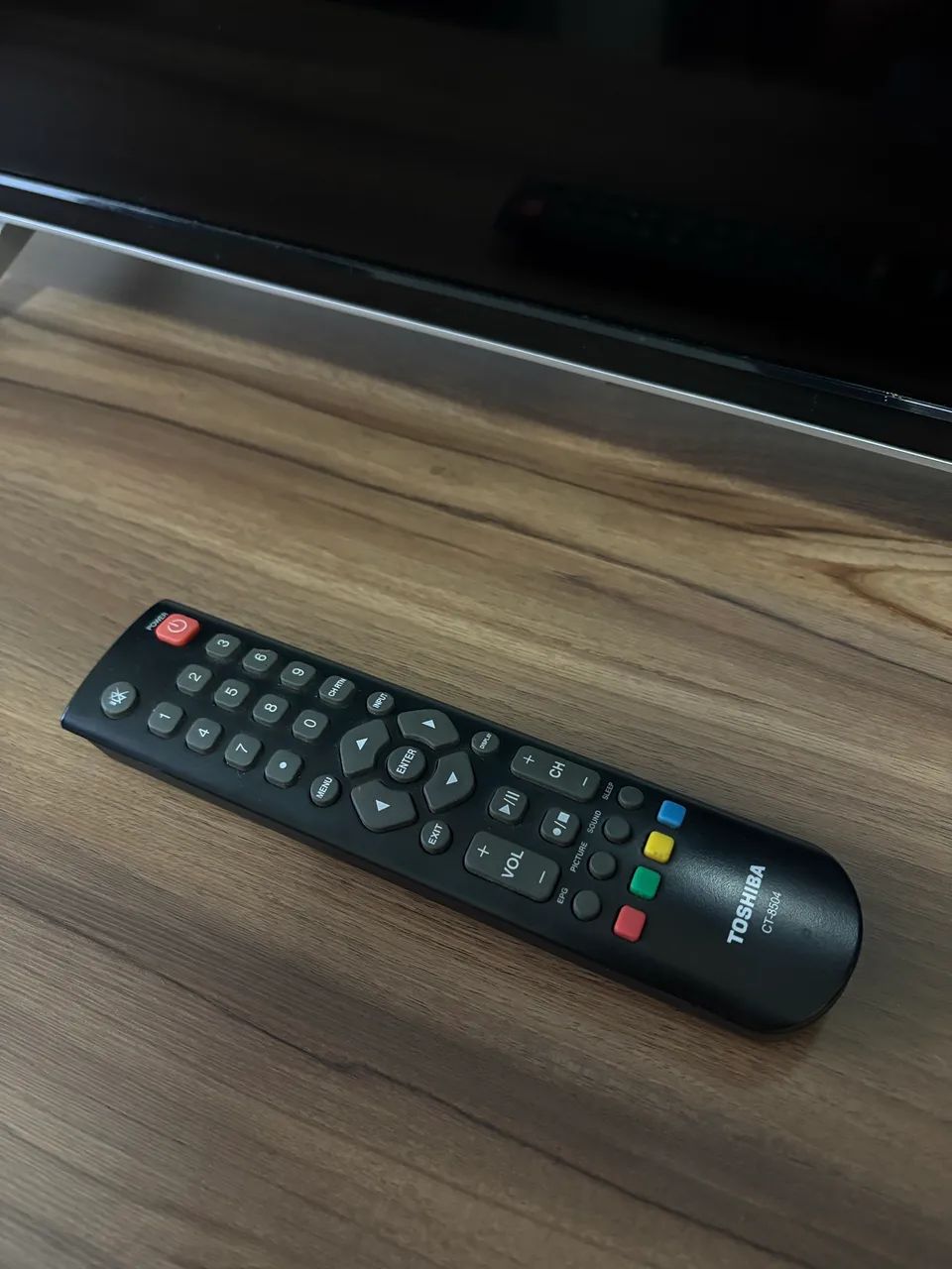 tv dled 32/1600 toshiba - Foto 4