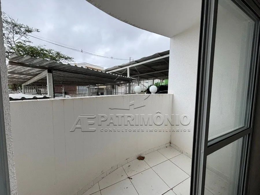 APARTAMENTO 2 QUARTOS - VIOLETAS - ED. - Foto 4