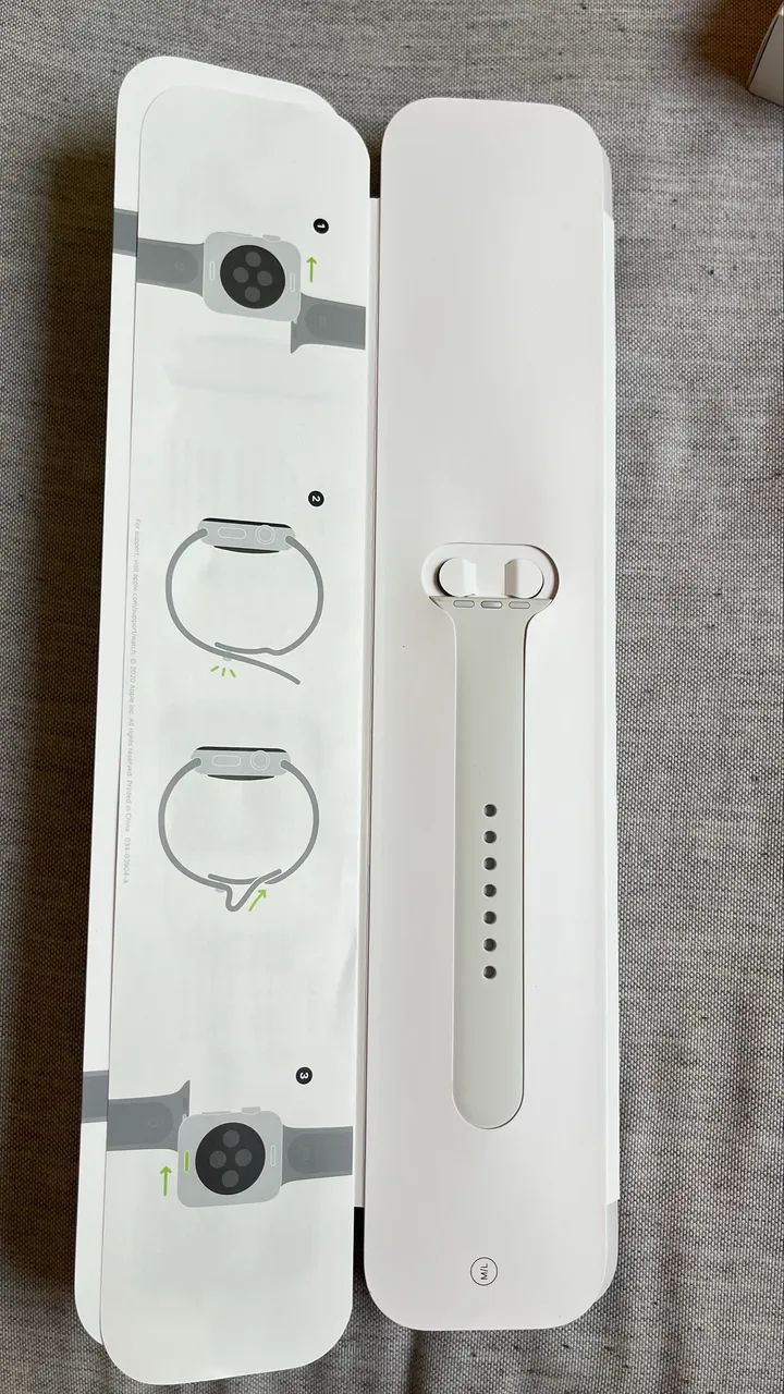 APPLE WATCH Série 3  - Foto 3