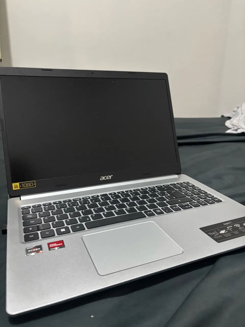 Notebook Acer Aspire 5 - Foto 3