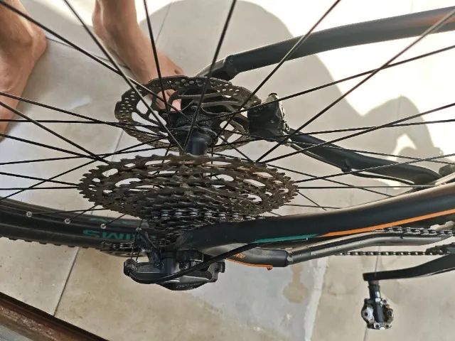 BIKE OGGI 7.2  - Foto 2
