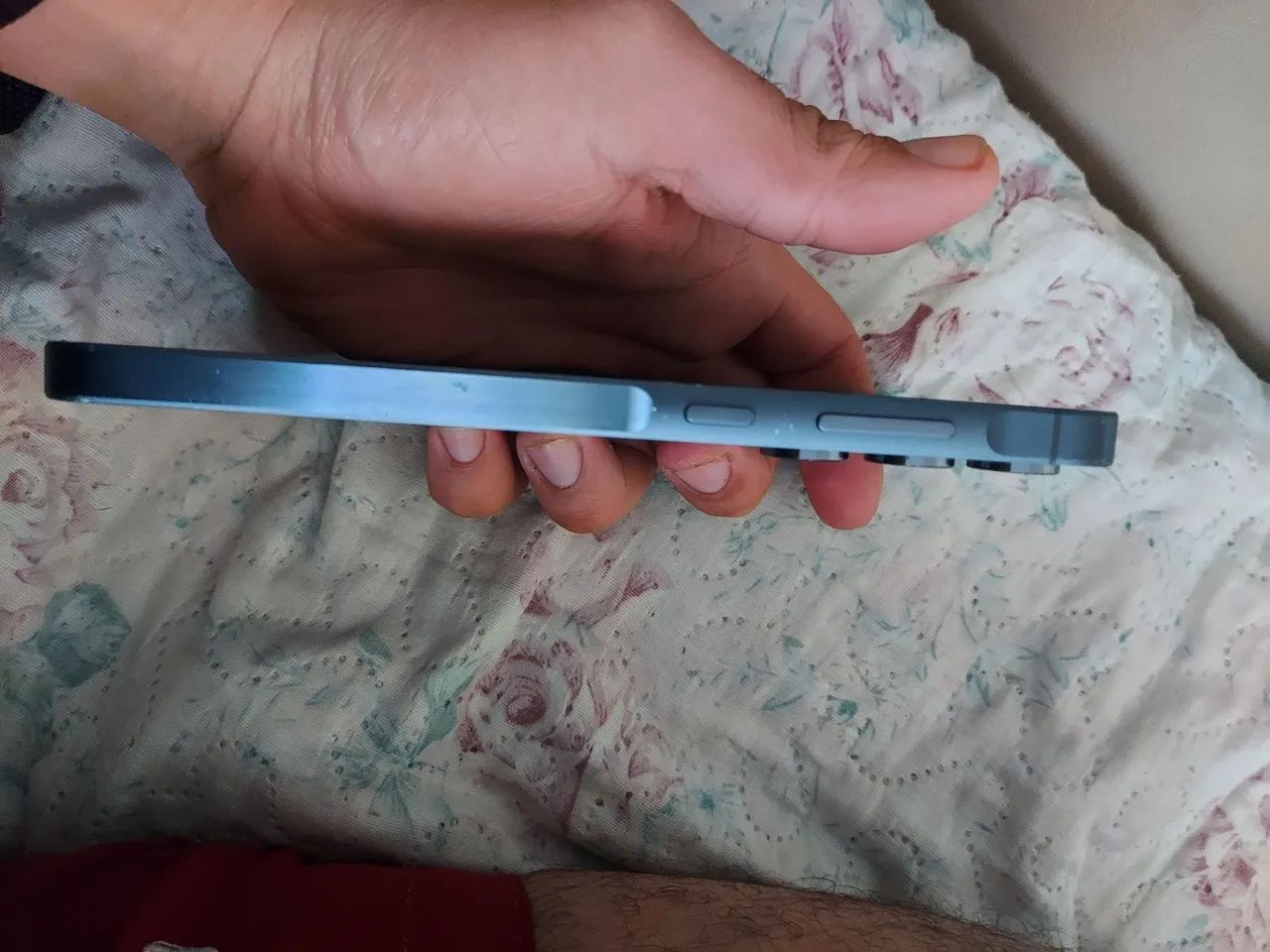 A55 256 gigas top! - Foto 3