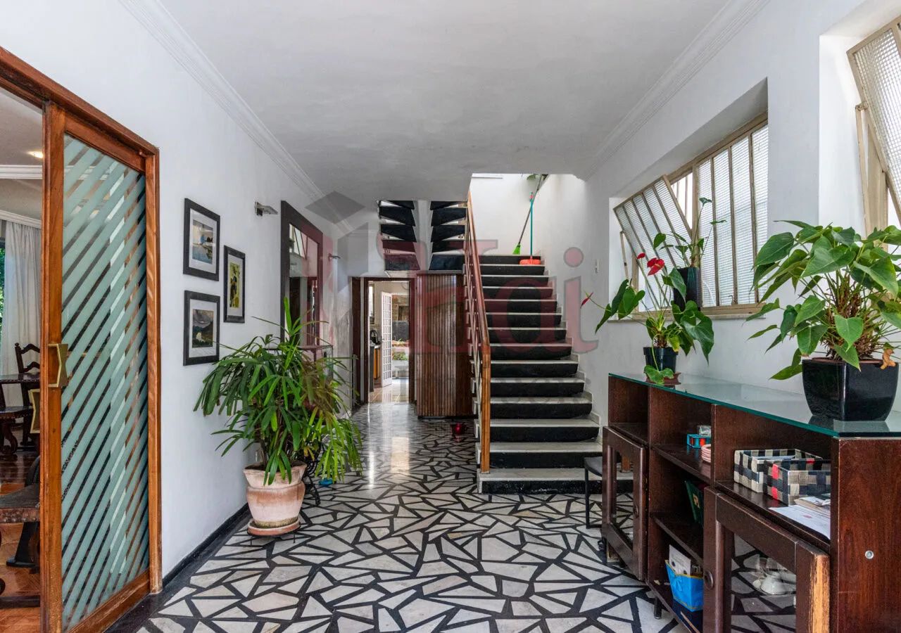 LOCAÇÃO | CASA COMERCIAL 350m2 | RUA PAULA NERY | ACLIMAÇÃO - Foto 4