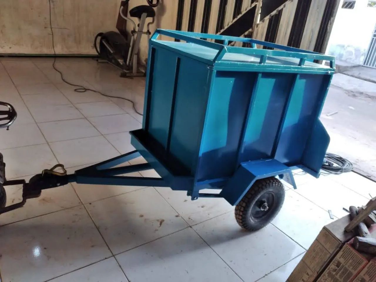 FRETE ECONÔMICO - Foto 2