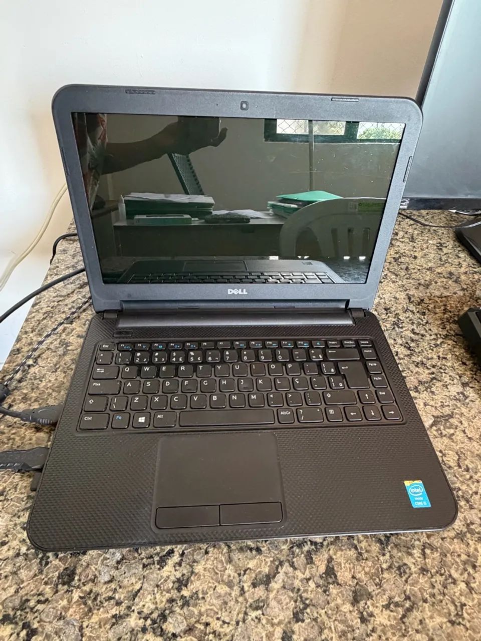 Notebook (02 meses de uso)/ Estado de Novo - Foto 4