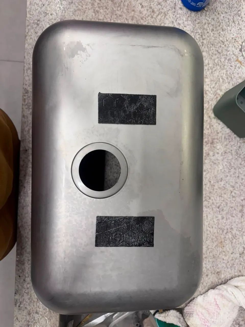 Cuba Inox - Foto 2