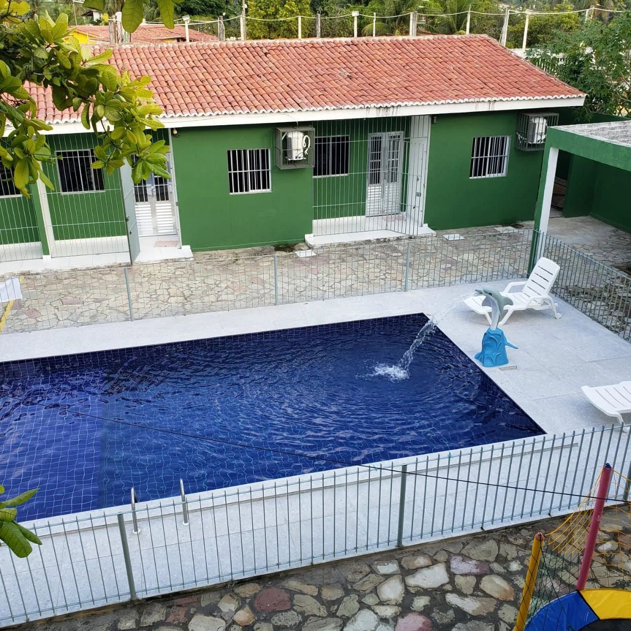 Excelente Casa na Praia do Sossego Itamaracá - Foto 3