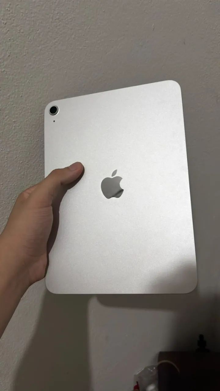 Vende-se IPAD 11 128GB - Foto 3
