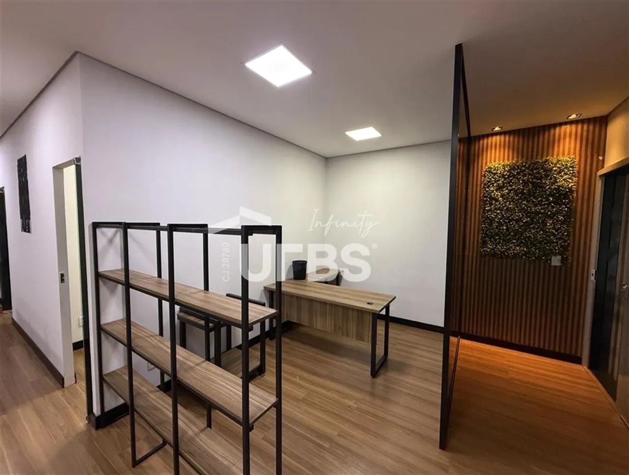 Galpão Comercial à venda| Parque Amazônia | 400 m² | Alugado e Gerando Renda - Foto 2