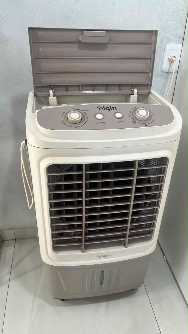 Umidificador  - Foto 2