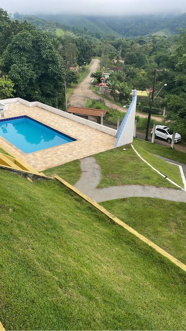 Chácara em Pedro de Toledo - SP - Foto 2