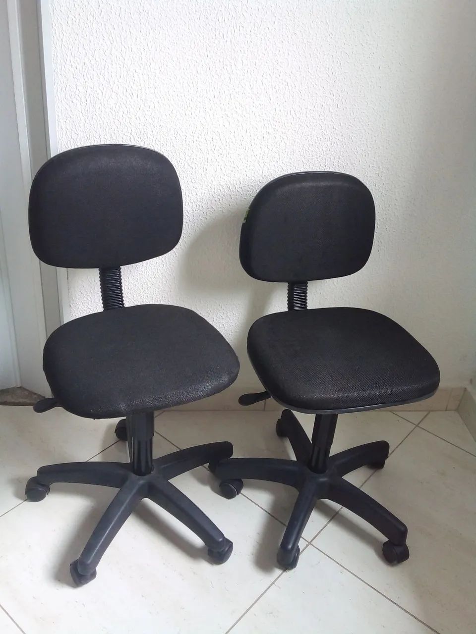Cadeira giratória  - Foto 2