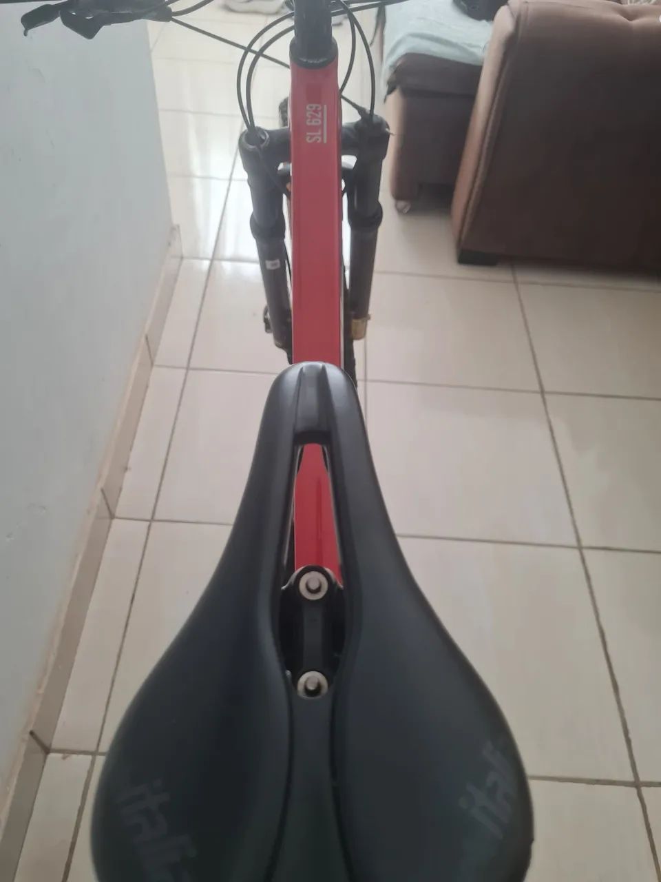 Vendo bike  - Foto 5