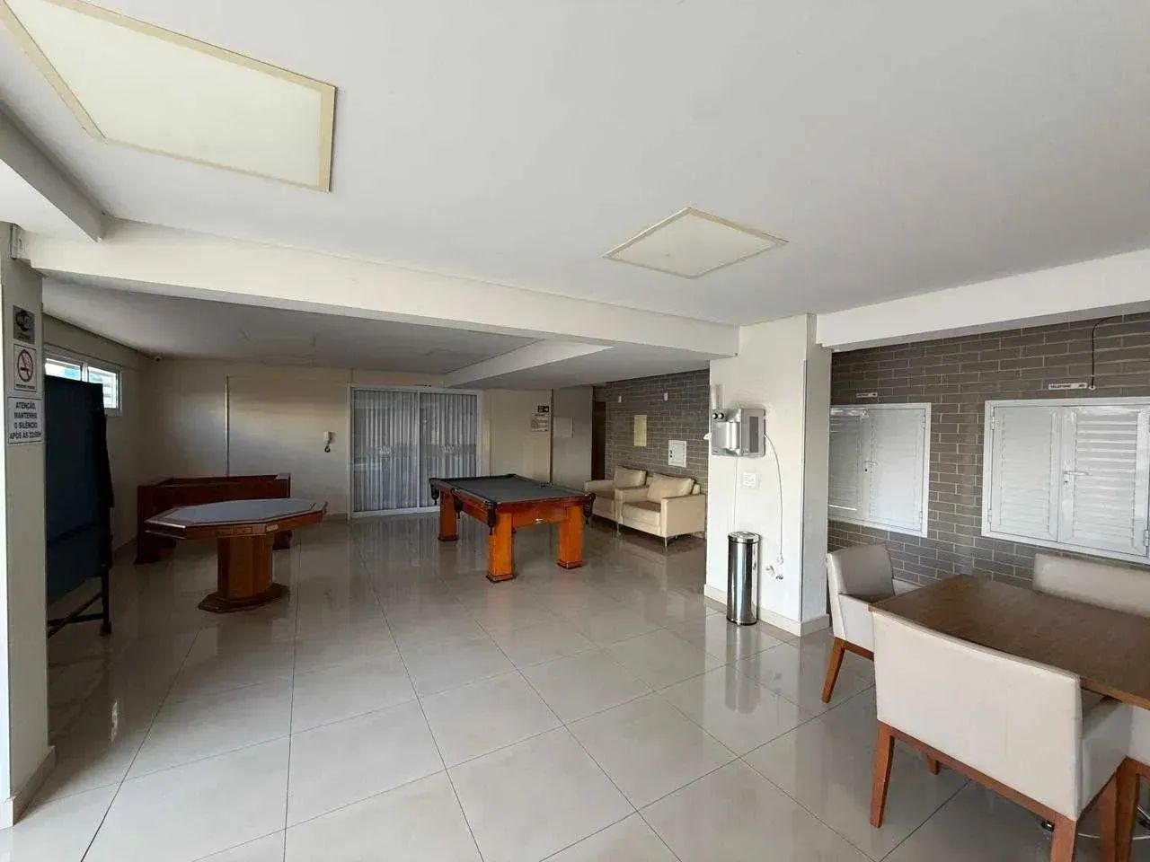 Aluguel com 54m2 com 2 quartos em Vila Rosa - Goiânia - GO - Foto 5