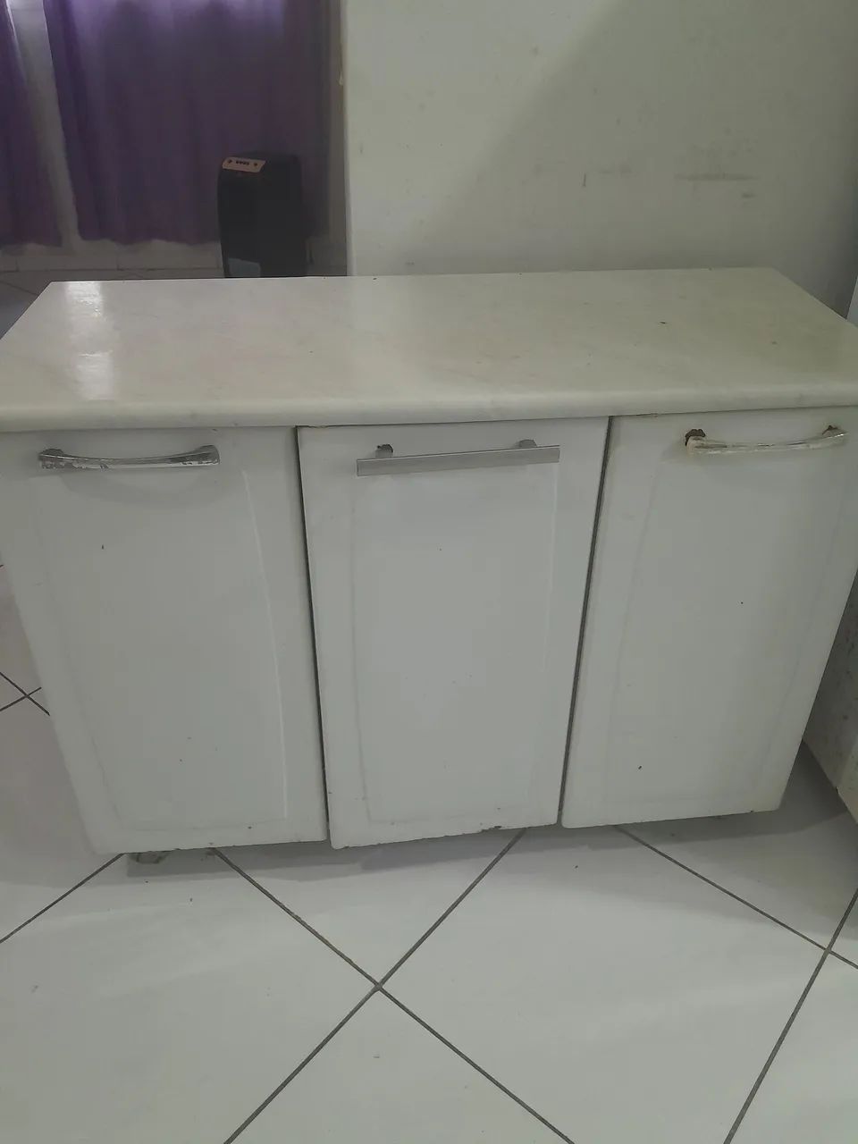 Vendo uns móveis usados  - Foto 4