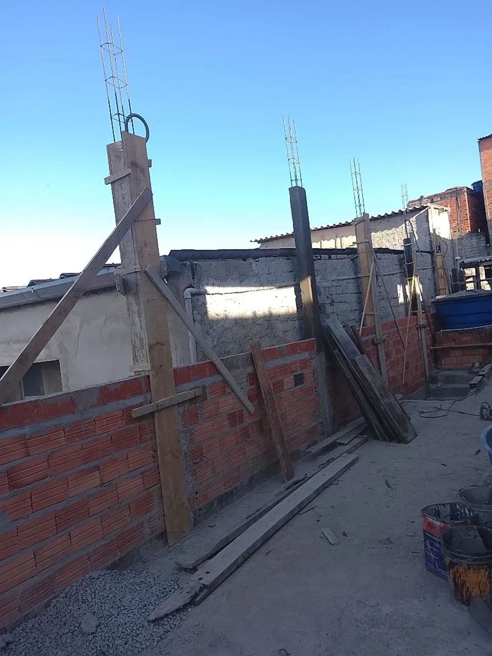 Reforma em geral  - Foto 2