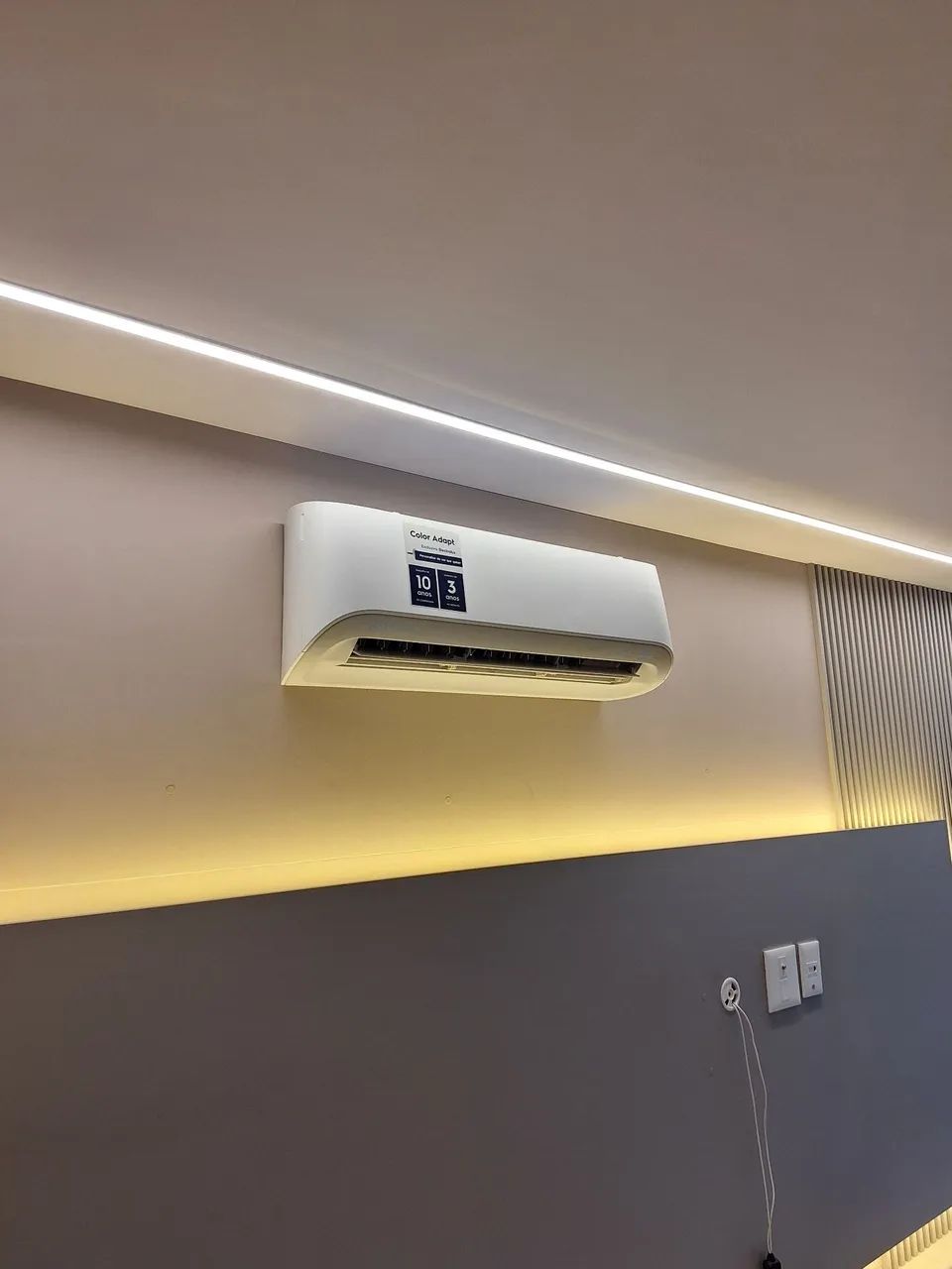 Instalação e manutenção de ar condicionado  - Foto 5