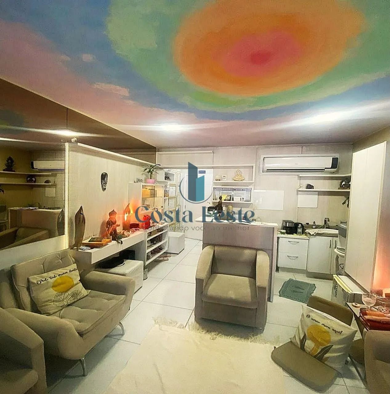 Excelente oportunidade para quem busca sala comercial na Trindade, em Florianópolis - Foto 4
