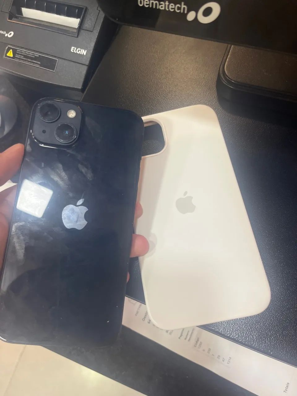 iPhone 14 Plus LEIA!!! - Foto 2