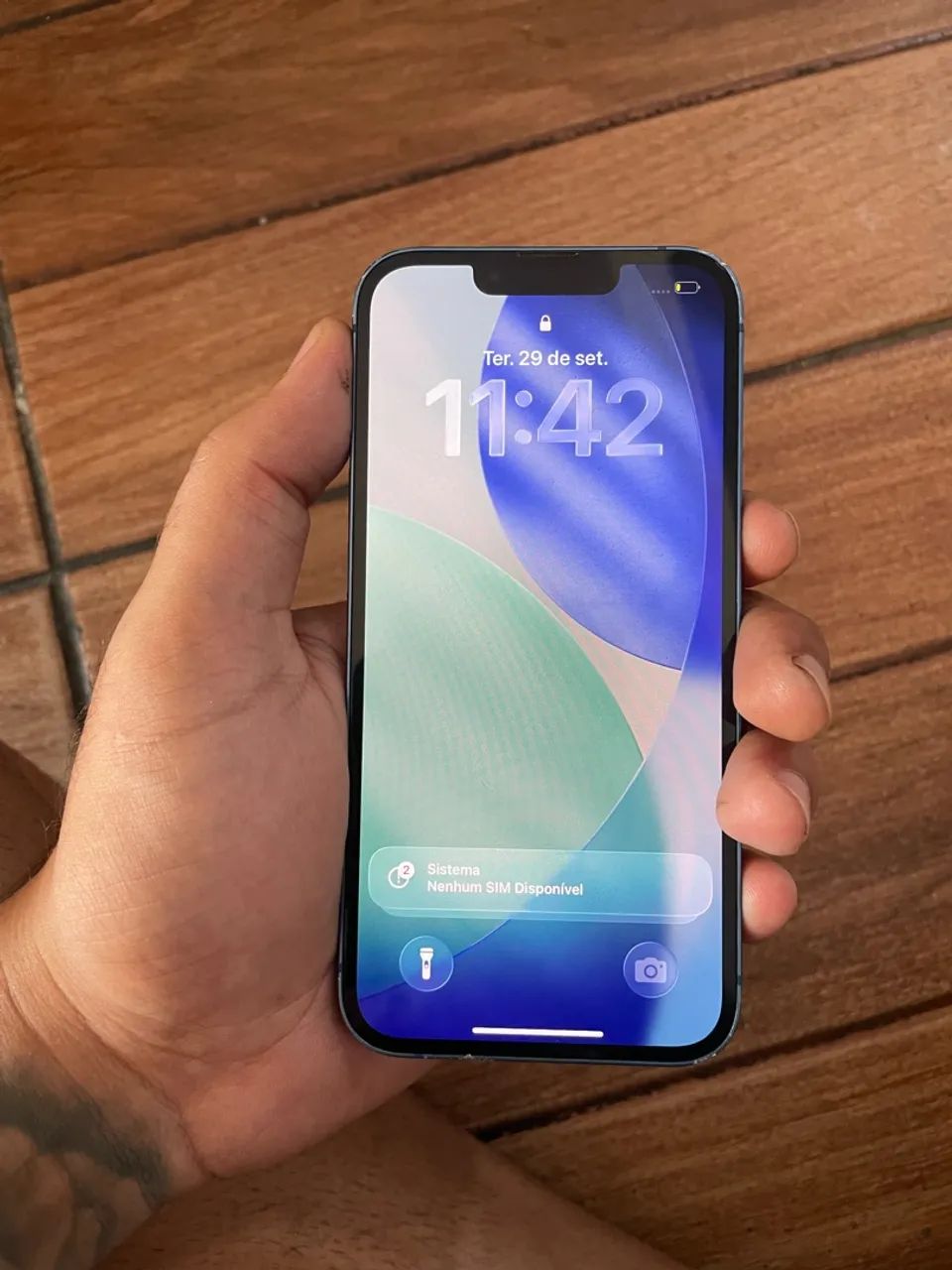 iPhone 13 