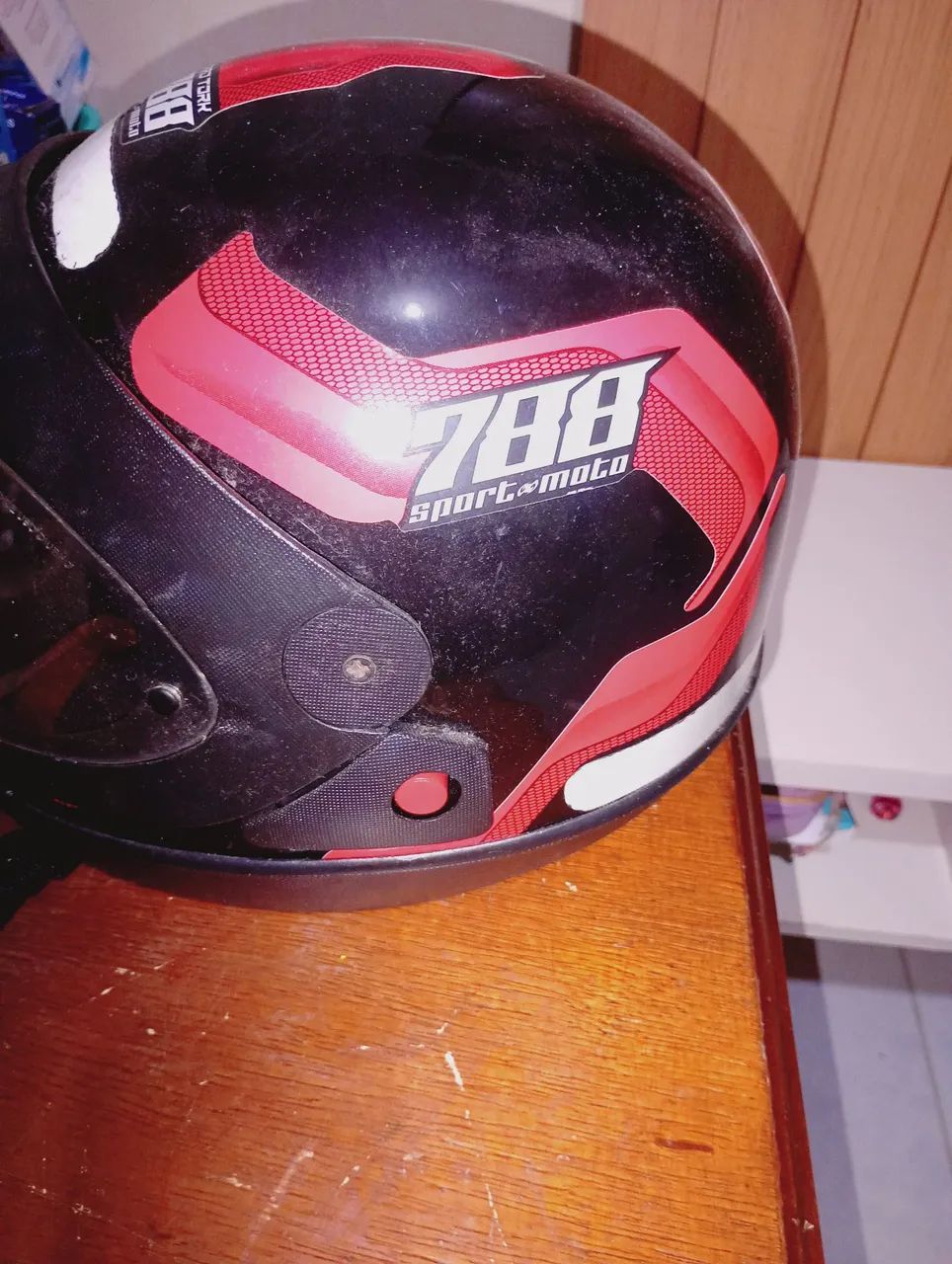Capacete 788  - Foto 4