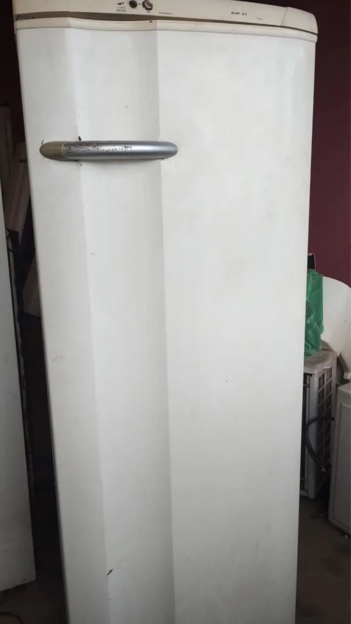 Geladeira Electrolux 236L - Foto 4