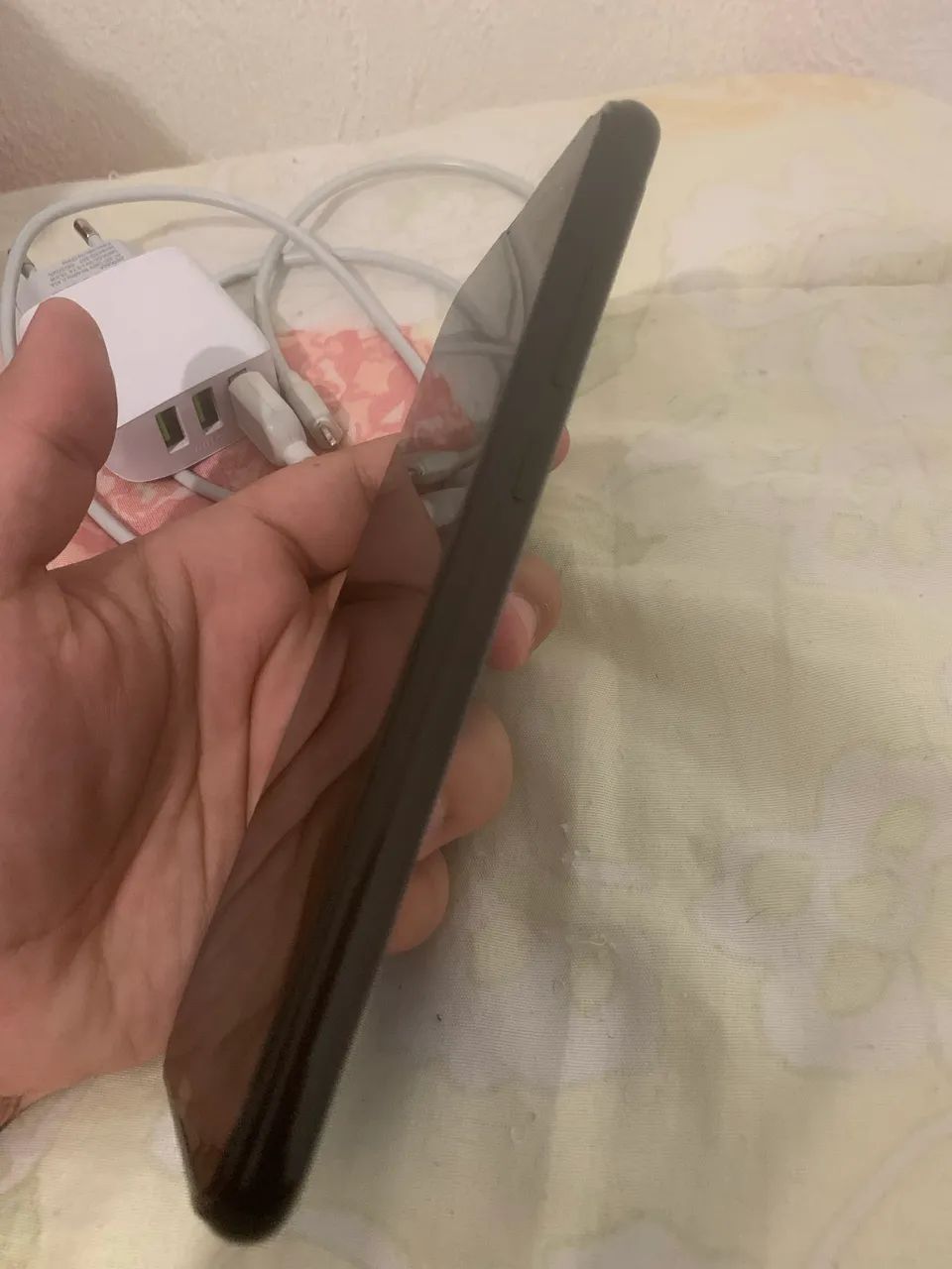 Vendo Celular Redmi note 8 - Foto 4