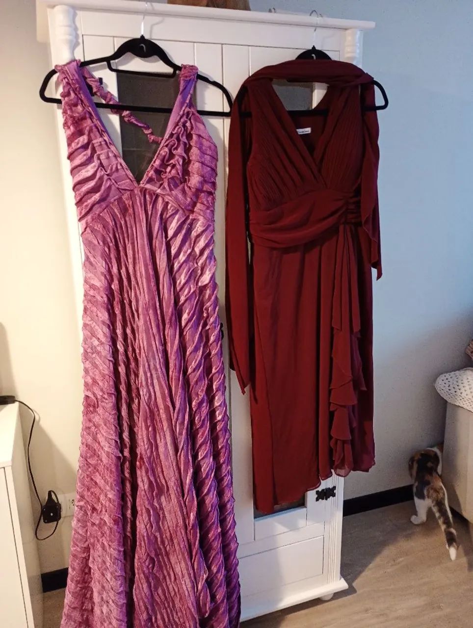 Vestidos de festa