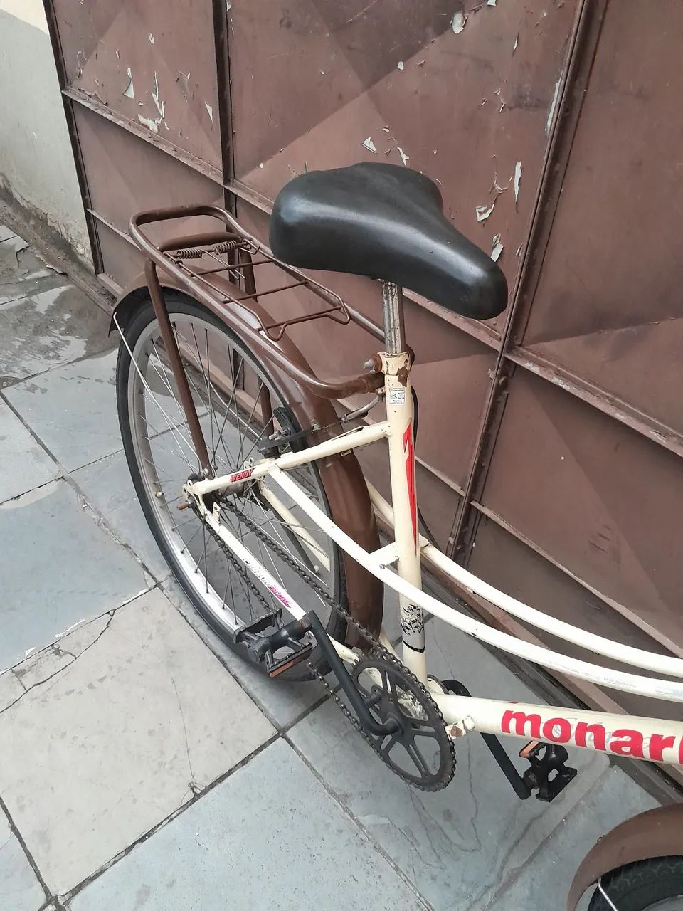 Bicicleta aro 26 - Foto 2