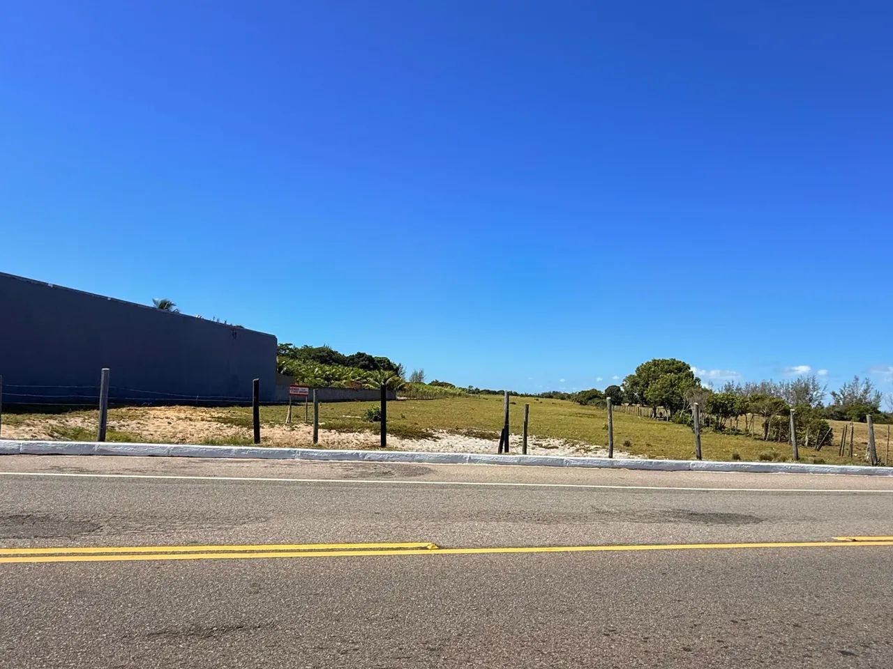 Vendo aréa em Grussaí  - Foto 2