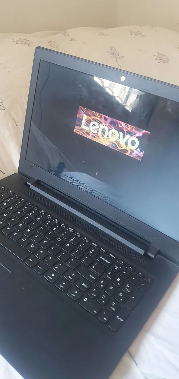 Notebook Lenovo - Foto 4