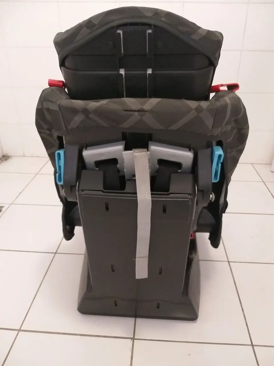 Cadeirinha Matrix Evolution - Burigotto - Foto 5